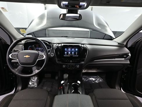 Used 2021 Chevrolet Traverse LT AWD/4WD image 28