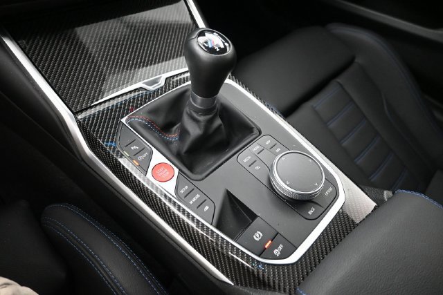 Used 2025 BMW M2 w/ Lighting Package RWD image 26