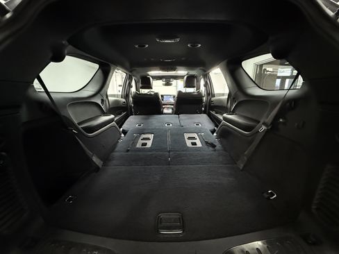 Used 2021 Dodge Durango R/T w/ Trailer Tow Group IV image 27