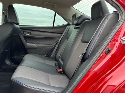 Used 2018 Toyota Corolla SE image 8