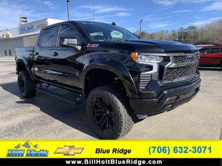 New 2025 Chevrolet Silverado 1500 RST AWD/4WD 360° Tour
