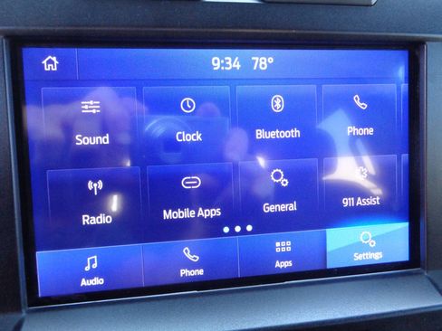 Used 2022 Ford F250 XLT AWD/4WD image 49