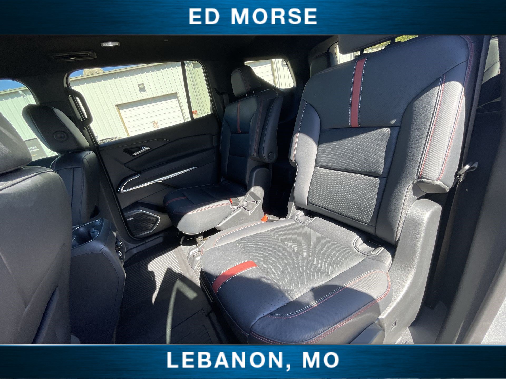 Certified 2024 Chevrolet Traverse RS w/ LPO, Floor Liner Package AWD/4WD image 25