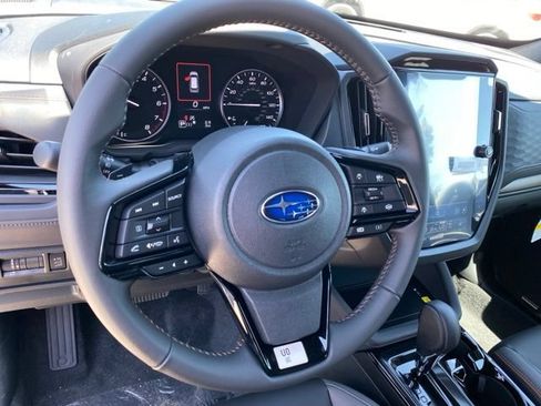 New 2026 Subaru Forester Sport AWD/4WD image 12