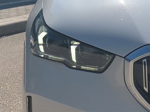 New 2026 BMW 530i xDrive 530i xDrive image 10