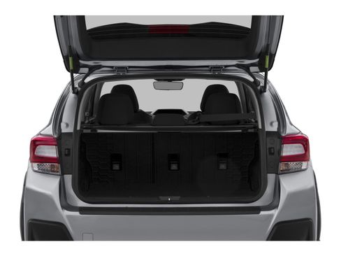 Used 2019 Subaru Crosstrek 2.0i Limited w/ Moonroof Package w/Navigation AWD/4WD image 6
