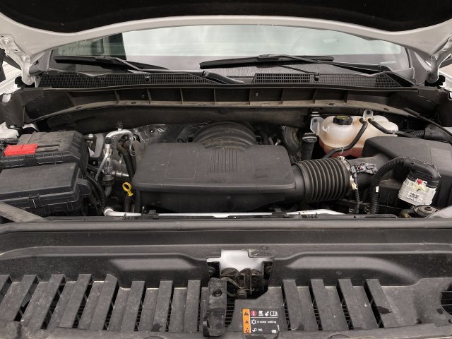 Used 2025 GMC Sierra 1500 AT4 AWD/4WD image 25