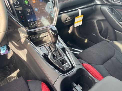 New 2026 Subaru WRX Limited AWD/4WD image 22