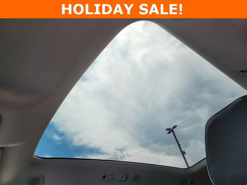 New 2025 Volvo EX90 Ultra image 21