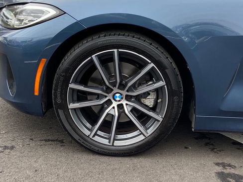 Used 2023 BMW 430i xDrive Coupe w/ Premium Package image 8