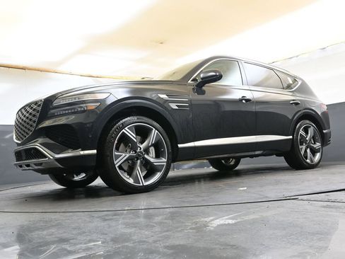 New 2026 Genesis GV80 3.5T Prestige AWD/4WD image 37