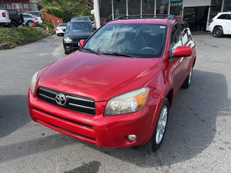 Used 2007 Toyota RAV4 Sport image 1