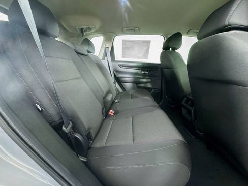 Used 2026 Honda CR-V LX image 31