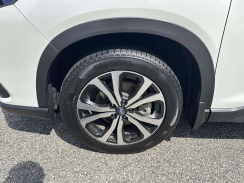 Certified 2024 Subaru Forester Limited AWD/4WD image 6