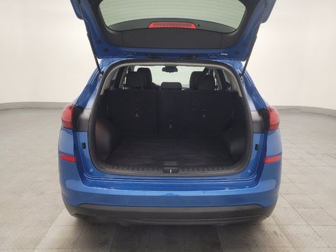 Used 2020 Hyundai Tucson Value image 29