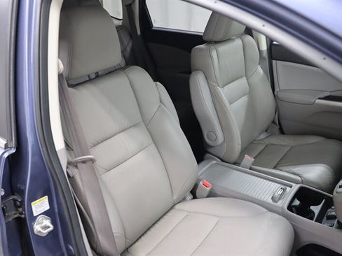 Used 2013 Honda CR-V EX-L image 21