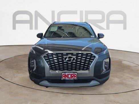 Used 2022 Hyundai Palisade SEL w/ Premium Package AWD/4WD image 3