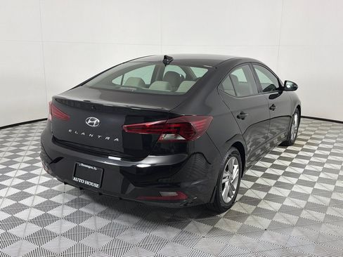 Used 2020 Hyundai Elantra Value Edition FWD image 5
