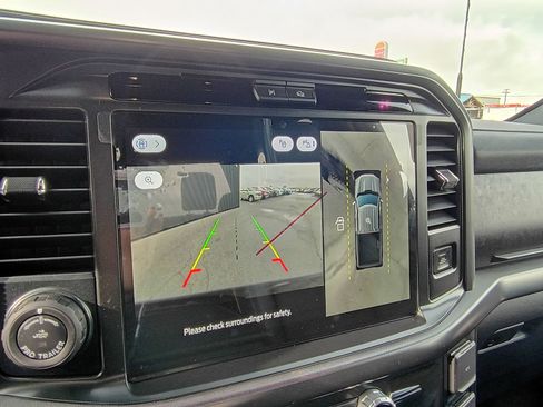 New 2025 Ford F150 Tremor w/ Equipment Group 402A High image 21