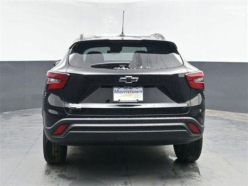 New 2026 Chevrolet Trax LT w/ Midnight Edition image 13