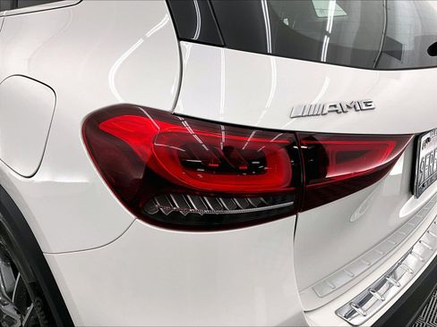 Certified 2023 Mercedes-Benz GLA 35 AMG 4MATIC image 27