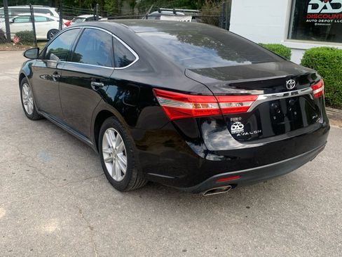 Used 2013 Toyota Avalon XLE image 6