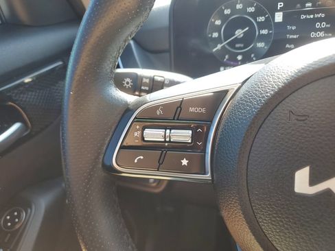 Used 2024 Kia Seltos SX AWD/4WD image 21