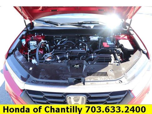 Used 2026 Honda CR-V LX image 31