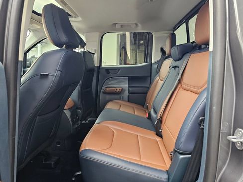 Used 2024 Ford Maverick Lariat AWD/4WD image 16