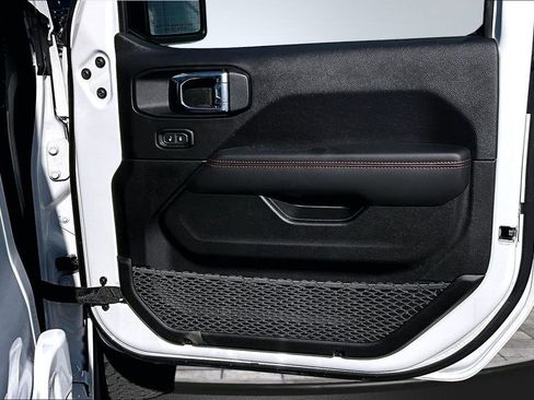 Used 2026 Jeep Wrangler Unlimited Rubicon 392 w/ Quick Order Package 27X Moab AWD/4WD image 15