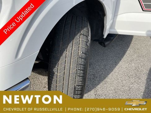 Used 2022 Ford F150 XLT AWD/4WD image 52