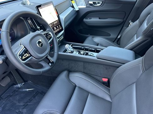 New 2026 Volvo XC60 T8 Ultra AWD/4WD image 7