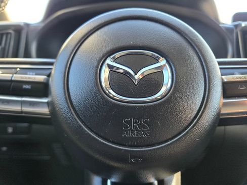 Used 2023 MAZDA CX-50 2.5 S w/ Cargo Package image 25