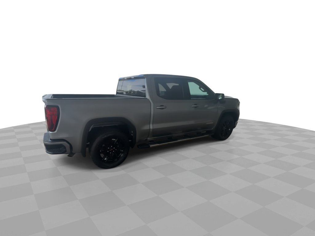 Used 2024 GMC Sierra 1500 Elevation AWD/4WD image 8