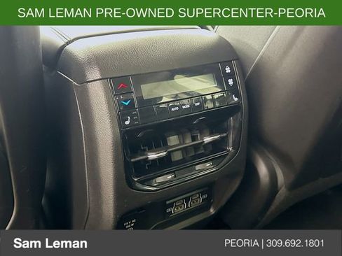 Used 2023 Jeep Grand Cherokee L Limited image 26