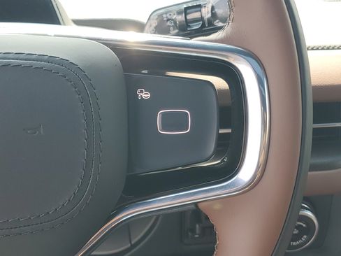 New 2027 Lincoln Navigator L Reserve AWD/4WD image 18