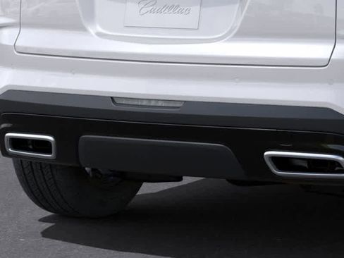 New 2025 Cadillac XT4 Premium Luxury w/ Technology Package image 14