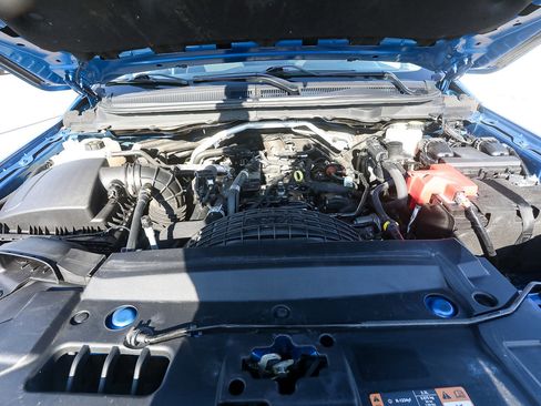 Used 2023 Ford Ranger XLT w/ Equipment Group 301A Mid image 19