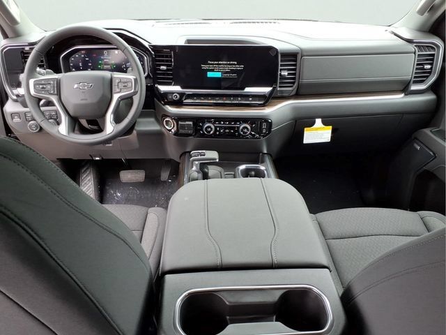 New 2026 Chevrolet Silverado 1500 RST AWD/4WD image 12