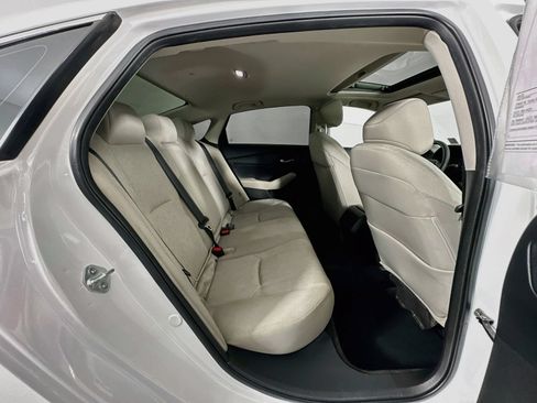 Used 2023 Honda Accord EX image 25