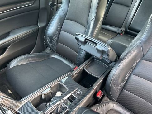 Used 2018 Honda Accord Sport image 25