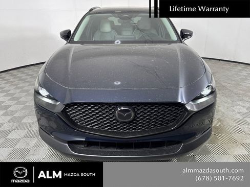 New 2026 MAZDA CX-30 AWD 2.5 S image 3