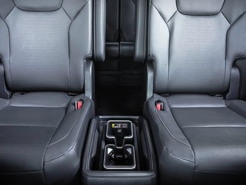 Certified 2025 Lexus TX 500h AWD w/ Technology Package image 20
