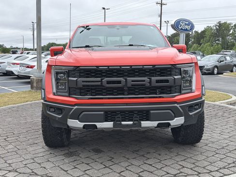 Used 2023 Ford F150 Raptor AWD/4WD image 36
