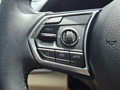 Certified 2024 Acura RDX SH-AWD w/ Technology Package image 22
