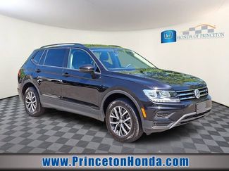 Used 2021 Volkswagen Tiguan S AWD/4WD video 1