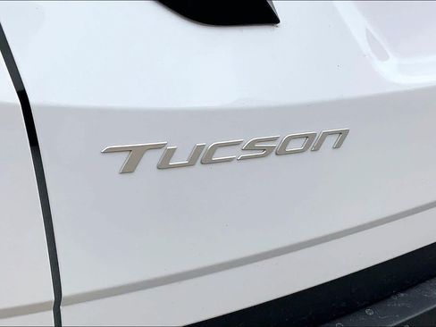 New 2026 Hyundai Tucson Limited AWD/4WD image 15