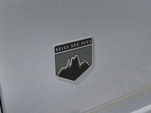 New 2026 Ford Bronco Sport Big Bend image 23