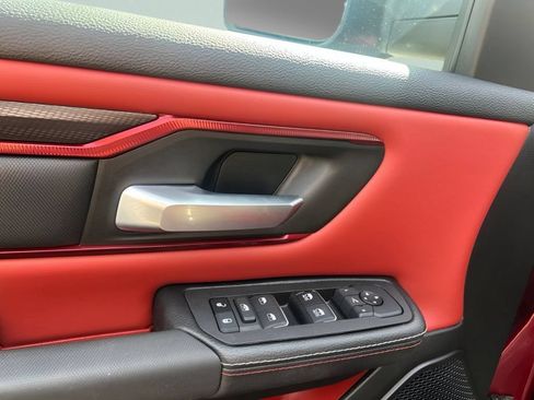 Used 2025 RAM 1500 Rebel w/ Rebel Level 1 Equipment Group AWD/4WD image 20