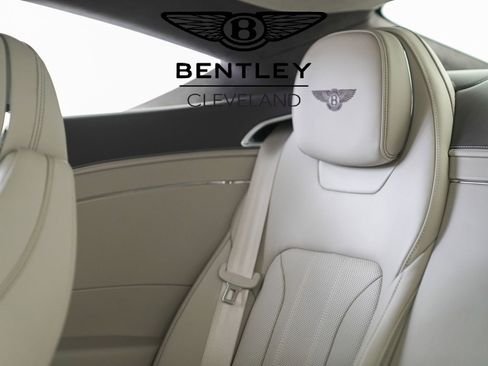New 2026 Bentley Continental GT image 32